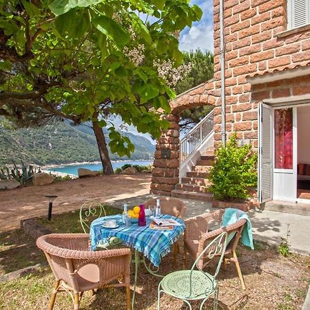 Villa Kalliste Porto  Eksteriør bilde