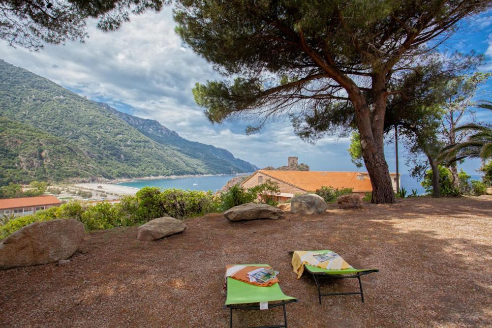 Villa Kalliste Porto  Eksteriør bilde