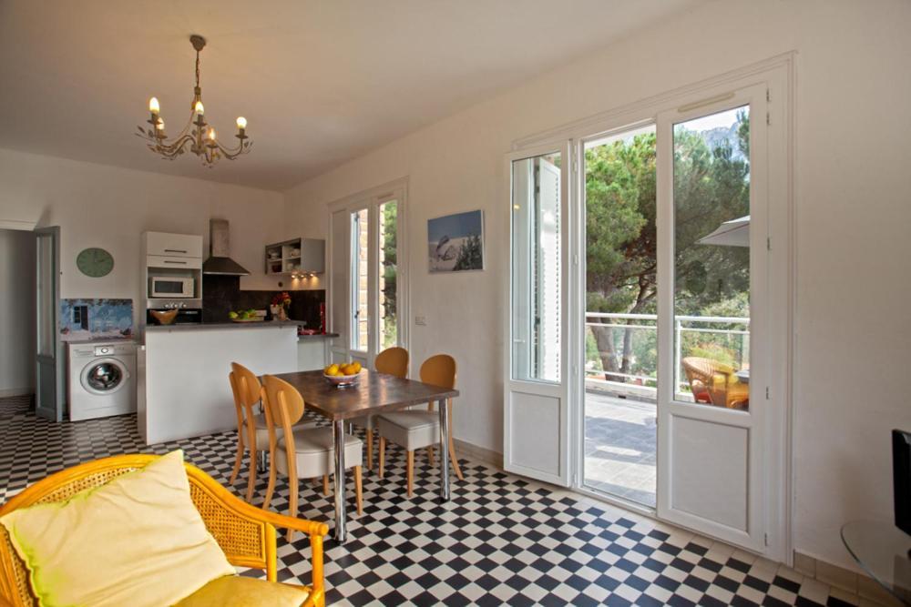 Villa Kalliste Porto  Eksteriør bilde
