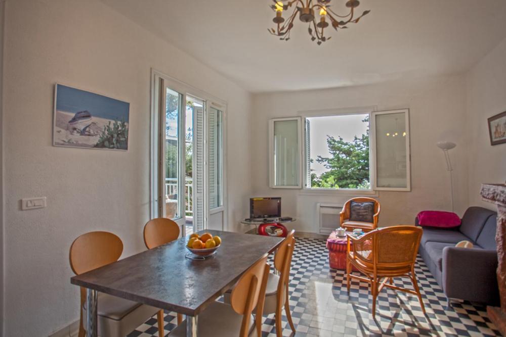 Villa Kalliste Porto  Eksteriør bilde