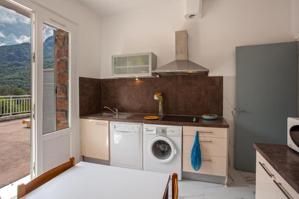 Villa Kalliste Porto  Eksteriør bilde