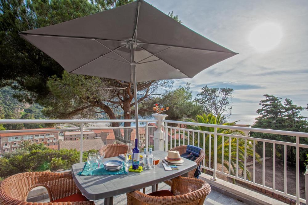 Villa Kalliste Porto  Eksteriør bilde
