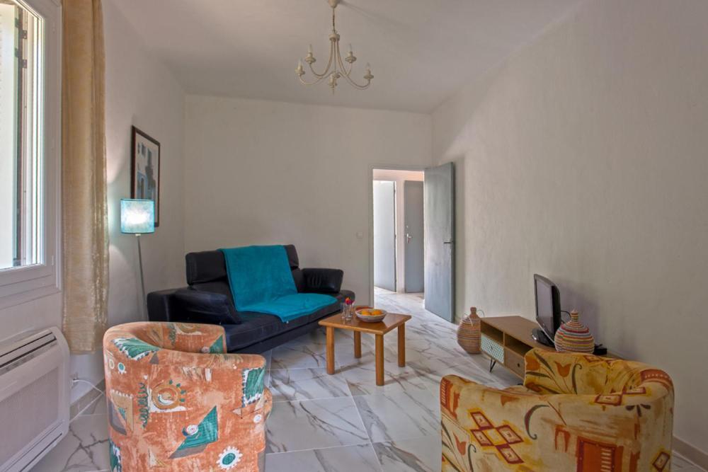 Villa Kalliste Porto  Eksteriør bilde