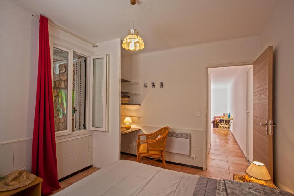 Villa Kalliste Porto  Eksteriør bilde