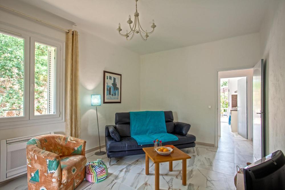 Villa Kalliste Porto  Eksteriør bilde